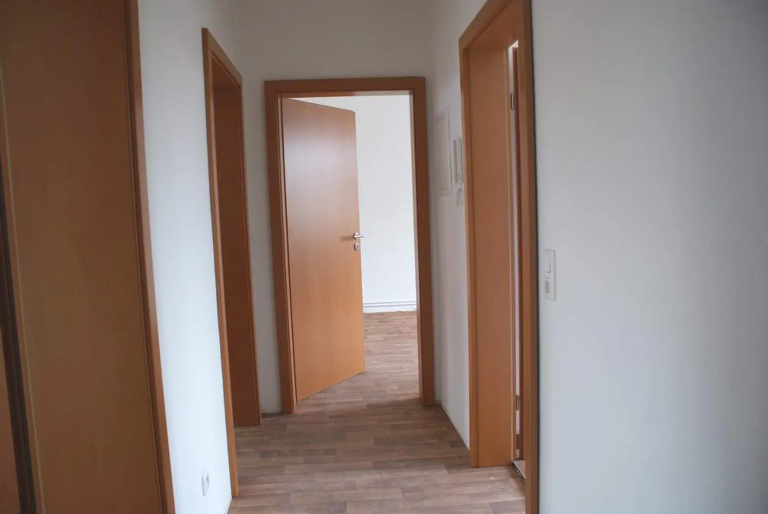 3 Zimmer Wohnung mit 52 m² in Erfurt – Bild 10