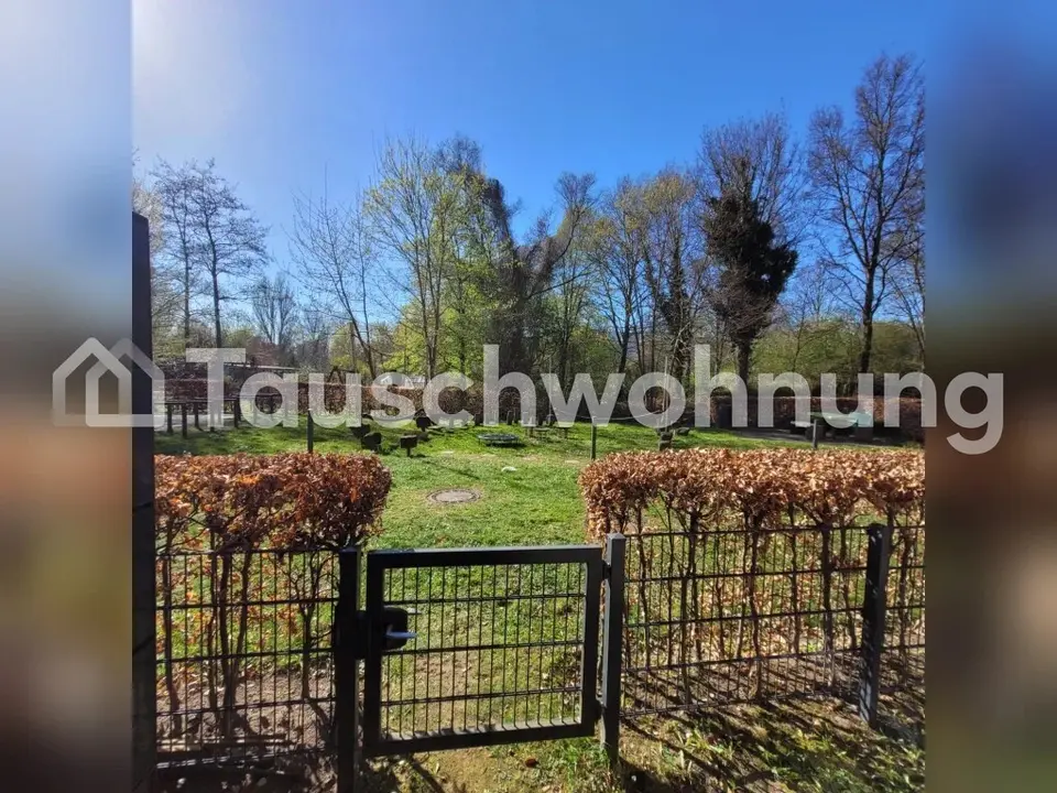2 Zimmer Wohnung mit 40 m² in Hamburg – Bild 6