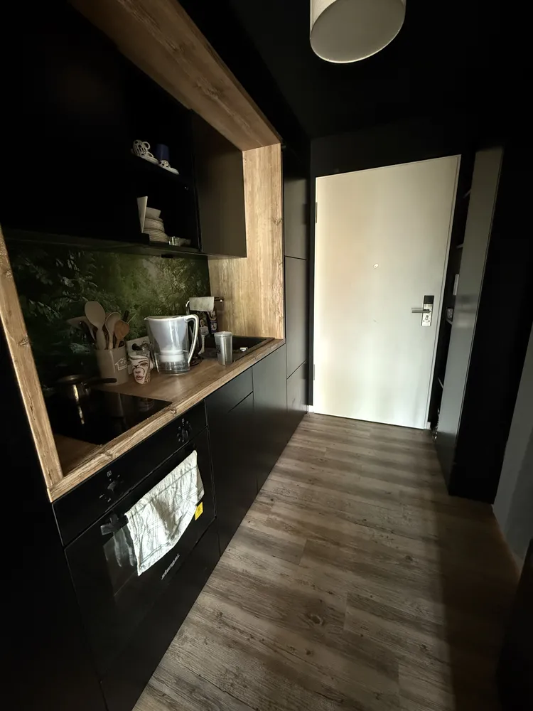 1 Zimmer Wohnung mit 24 m² in Darmstadt – Bild 4