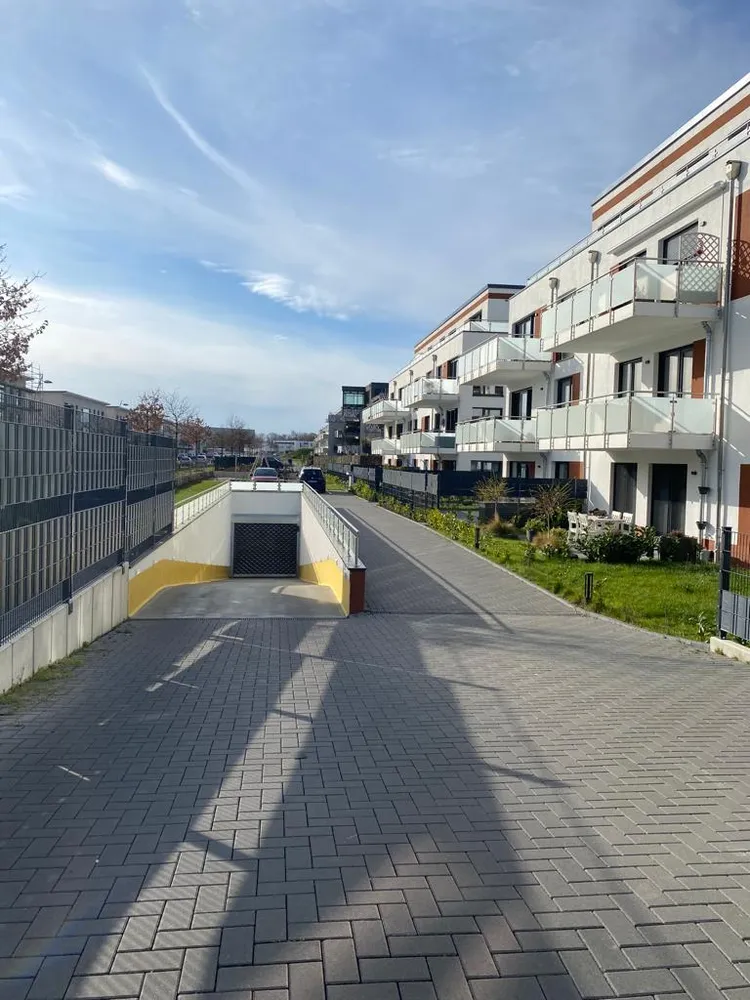 4 Zimmer Wohnung mit 102 m² in Dortmund – Bild 12