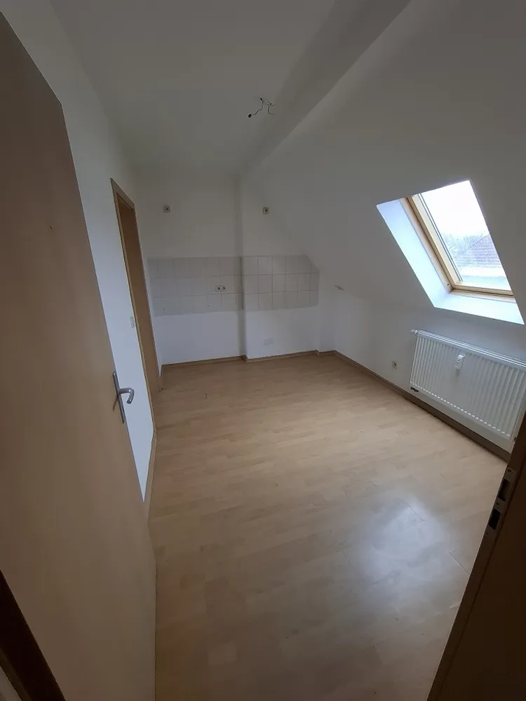 2 Zimmer Wohnung mit 34 m² in Bitterfeld-Wolfen – Bild 4
