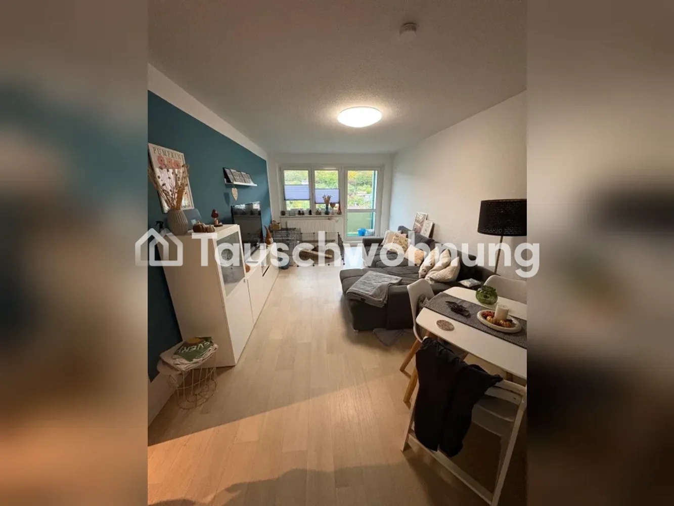 3 Zimmer Wohnung mit 61 m² in Erfurt – Bild 1