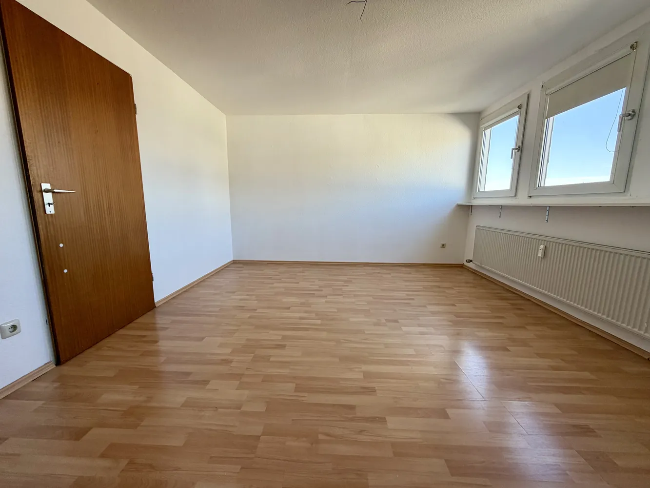 3 Zimmer Wohnung mit 86 m² in Duisburg – Bild 7