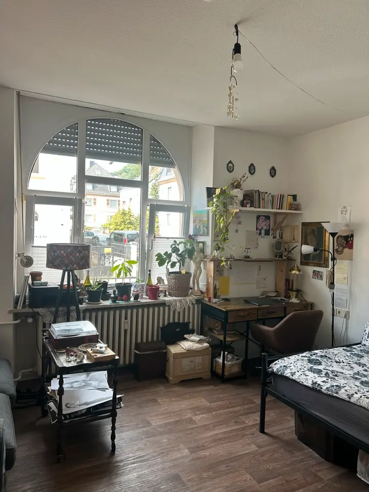 WG-Zimmer mit 17 m² in Trier – Bild 1