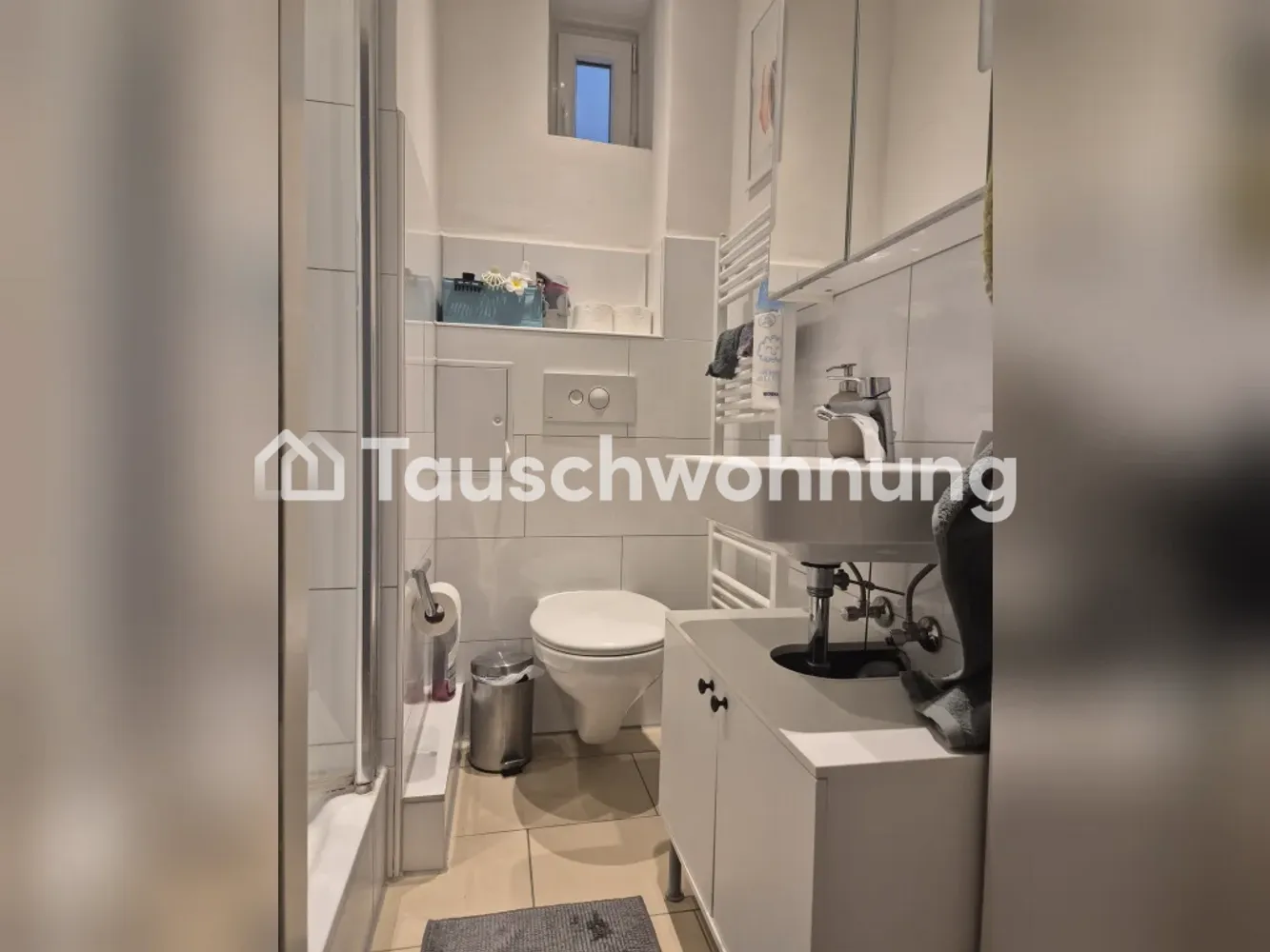 3 Zimmer Wohnung mit 63 m² in Hamburg – Bild 2
