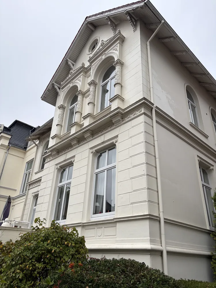 2 Zimmer Wohnung mit 75 m² in Oldenburg – Bild 1