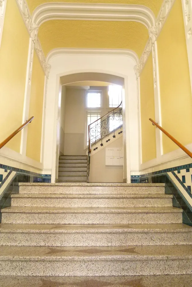 2 Zimmer Wohnung mit 41 m² in Wiesbaden – Bild 3