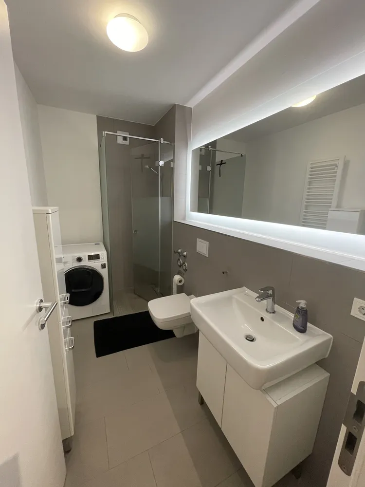 2 Zimmer Wohnung mit 57 m² in Hamburg – Bild 7