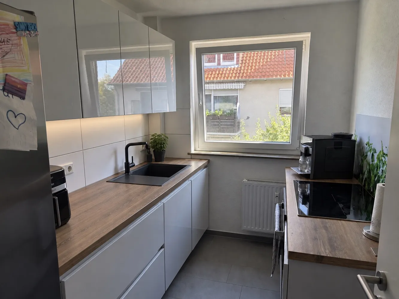 3 room apartment with 66 m² in Brunswick – Photo 1