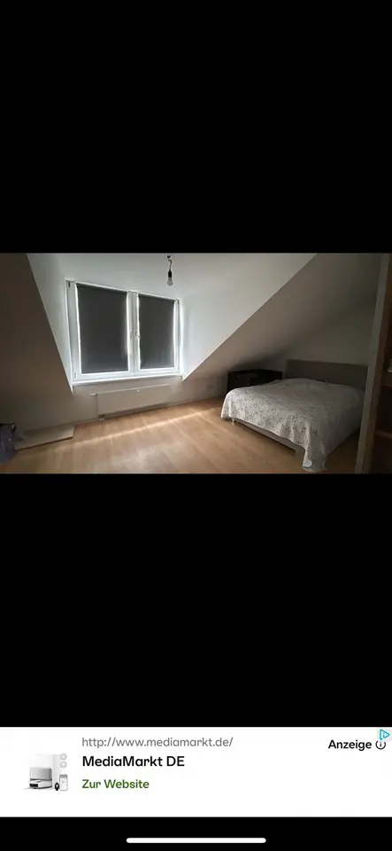 2 Zimmer Wohnung mit 55 m² in Ingolstadt – Bild 2