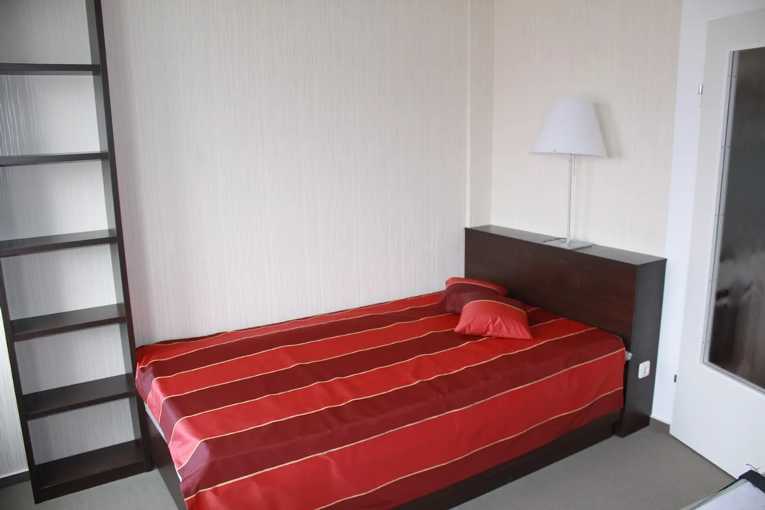 1 Zimmer Wohnung mit 20 m² in Frankfurt am Main – Bild 5