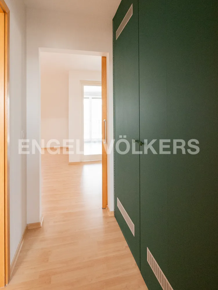 3 Zimmer Wohnung mit 68 m² in Schweinfurt – Bild 5