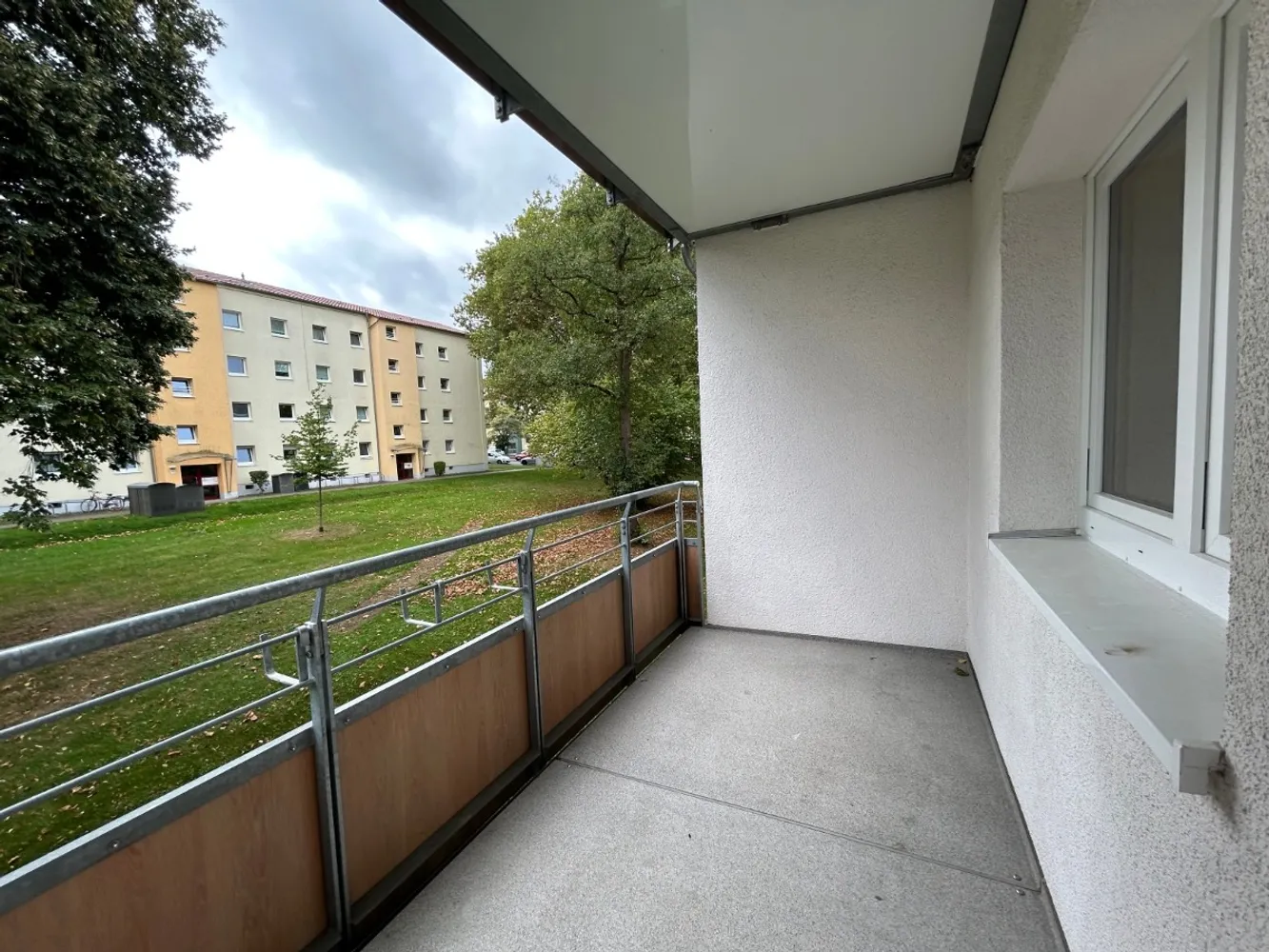 3 Zimmer Wohnung mit 54 m² in Dortmund – Bild 5