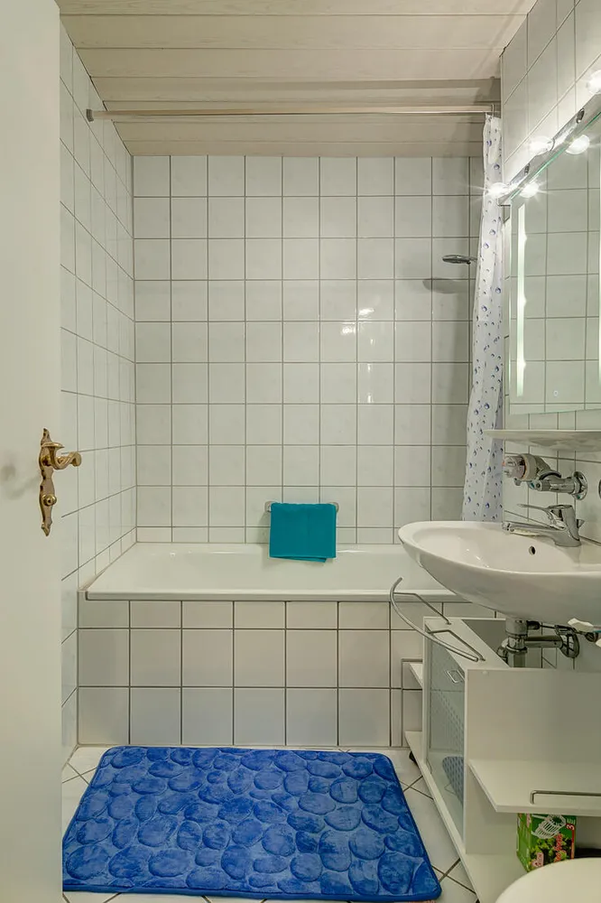 2 Zimmer Wohnung mit 52 m² in München – Bild 10