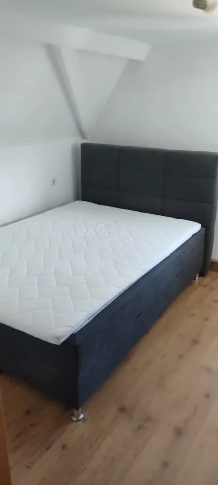 2 Zimmer Wohnung mit 36 m² in Stuttgart – Bild 6