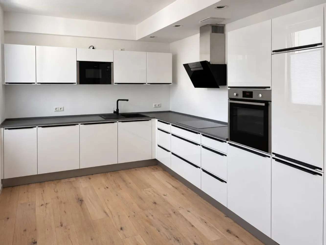 3 Zimmer Wohnung mit 83 m² in Solingen – Bild 1