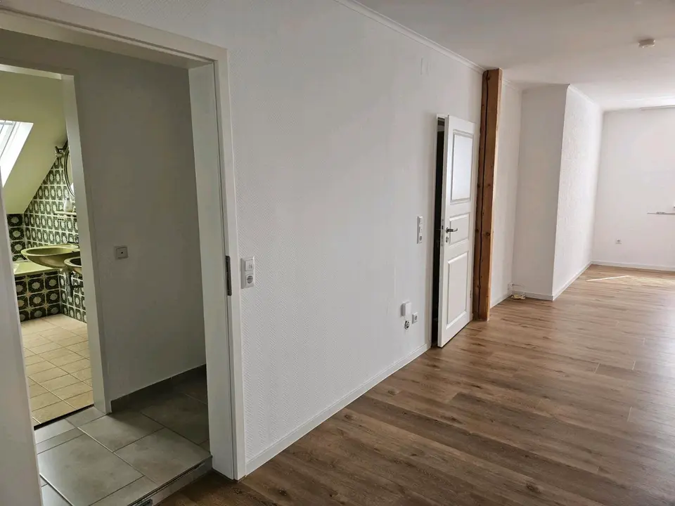 5 Zimmer Wohnung mit 130 m² in Lüdenscheid – Bild 5