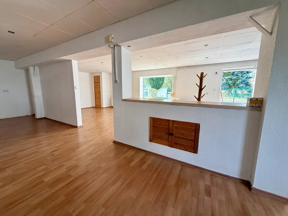 2 Zimmer Wohnung mit 90 m² in Königs Wusterhausen – Bild 1