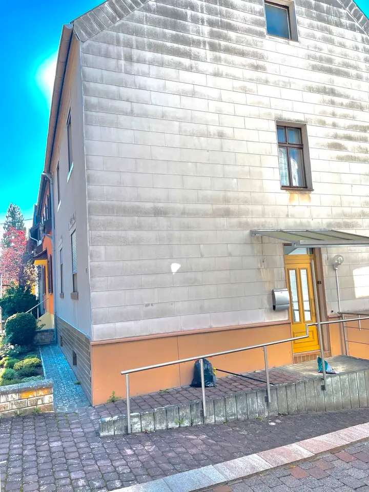 WG-Zimmer mit 18 m² in Saarbrücken – Bild 6
