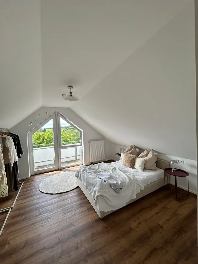 4 room apartment with 71 m² in Aalen – Photo 4