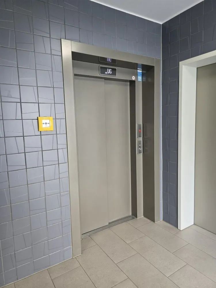 3 Zimmer Wohnung mit 108 m² in Berlin – Bild 4