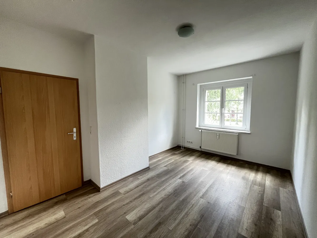 2 Zimmer Wohnung mit 50 m² in Chemnitz – Bild 4