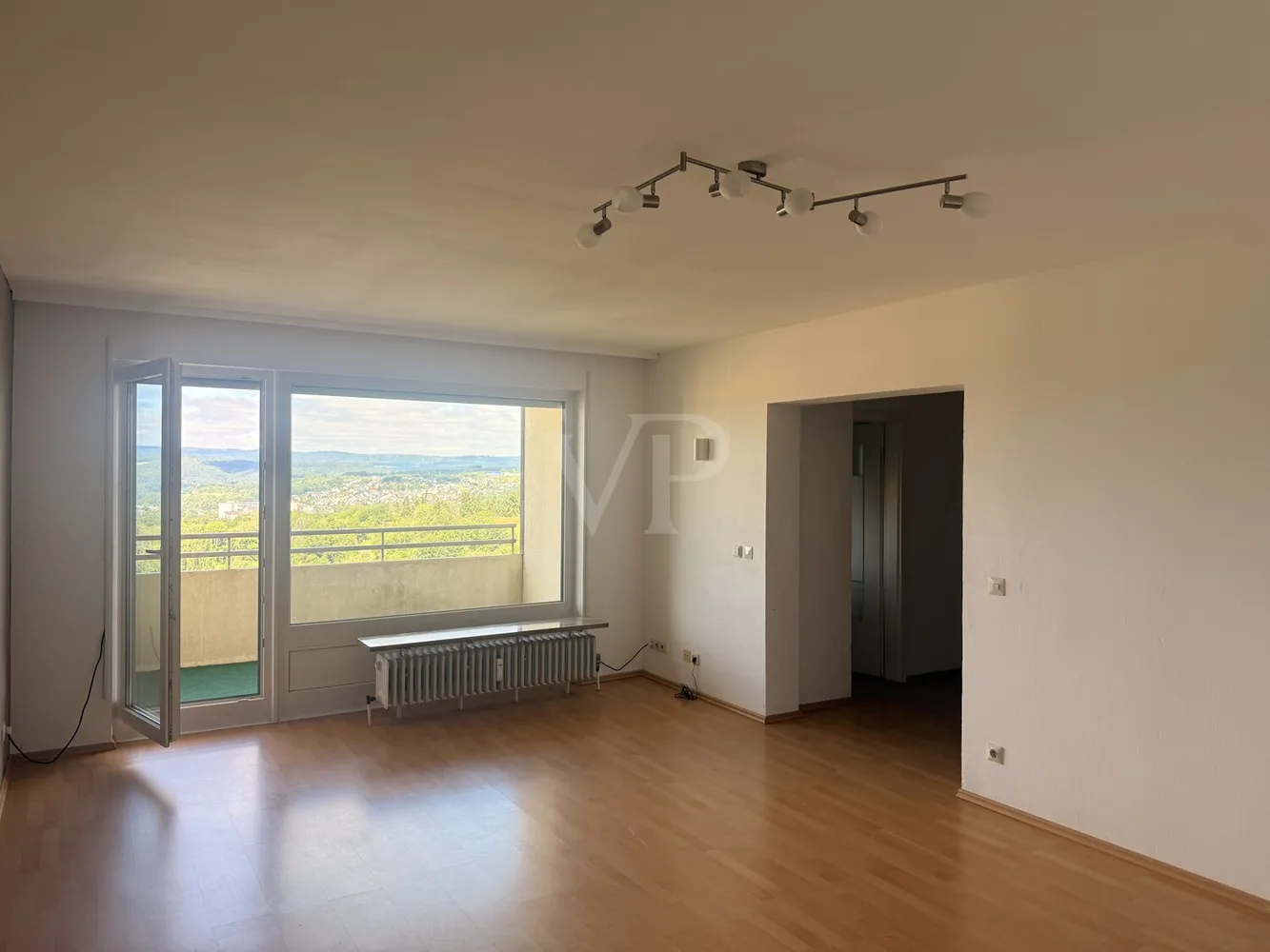 3 Zimmer Wohnung mit 81 m² in Idar-Oberstein – Bild 1