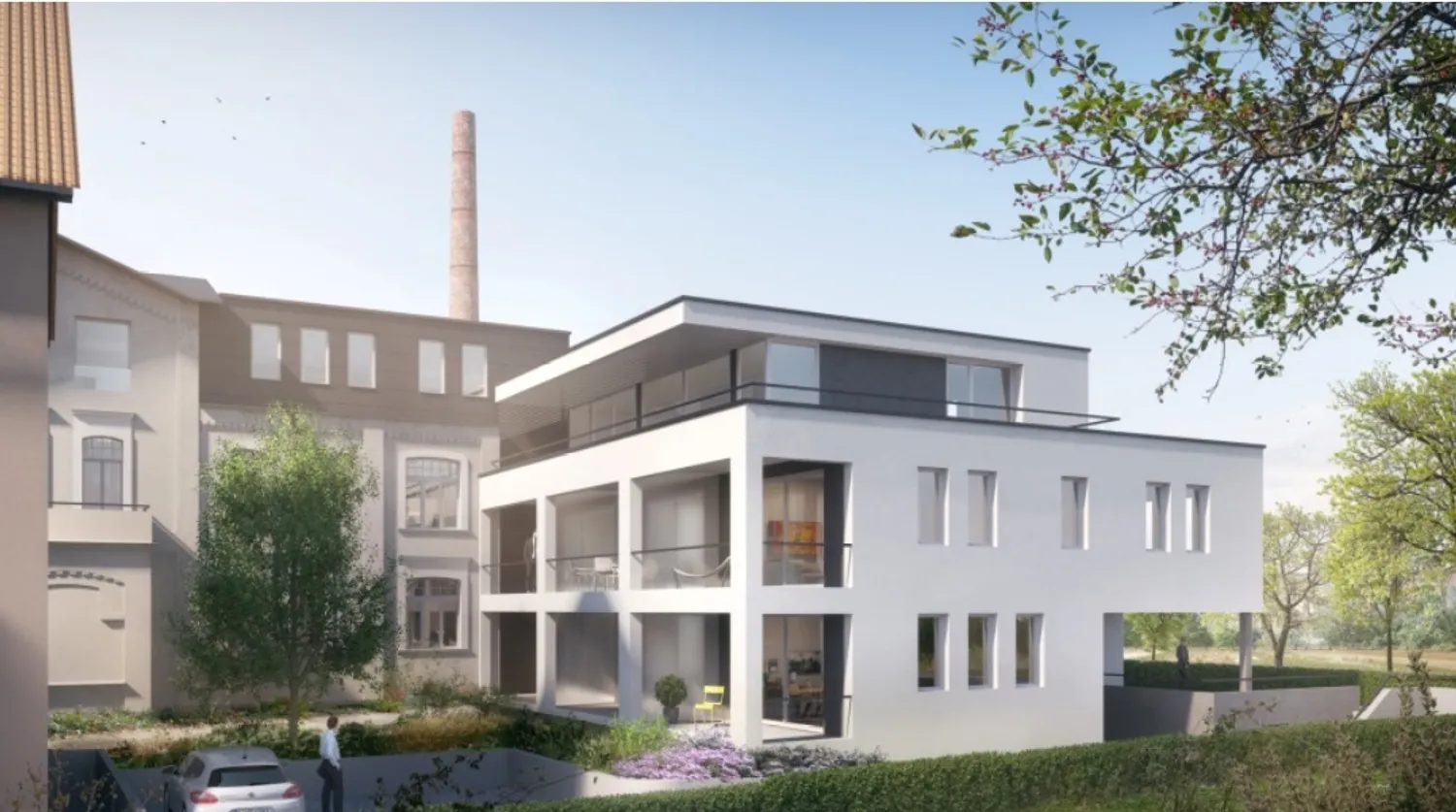3 room apartment with 93 m² in Bielefeld – Photo 1