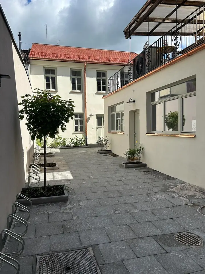 2 Zimmer Wohnung mit 26 m² in Erlangen – Bild 5