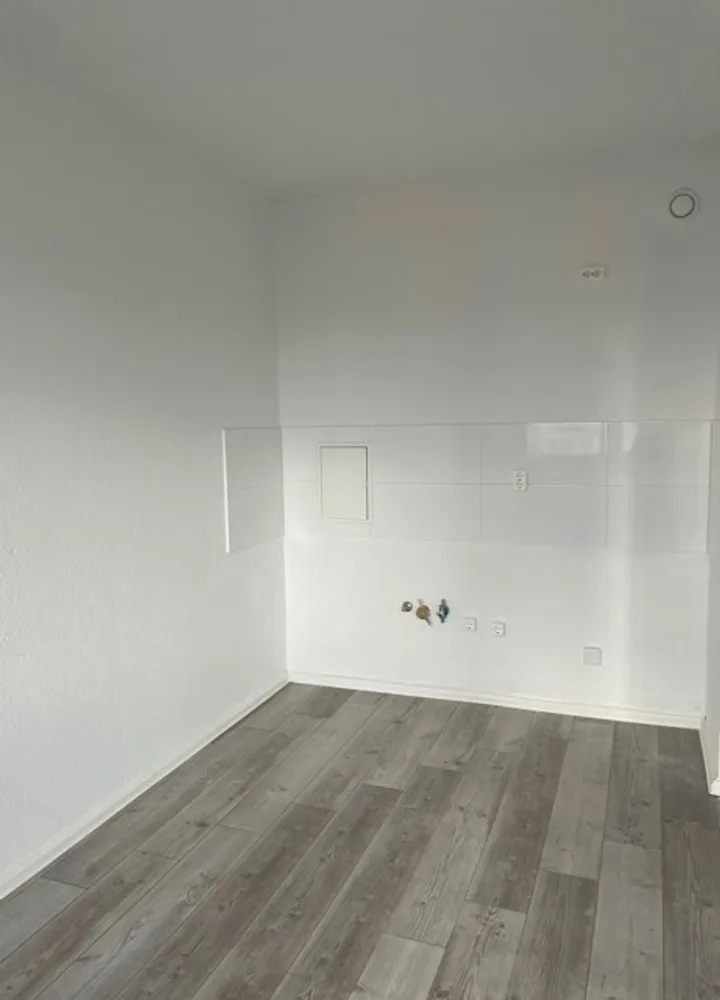 2 Zimmer Wohnung mit 41 m² in Halle (Saale) – Bild 6