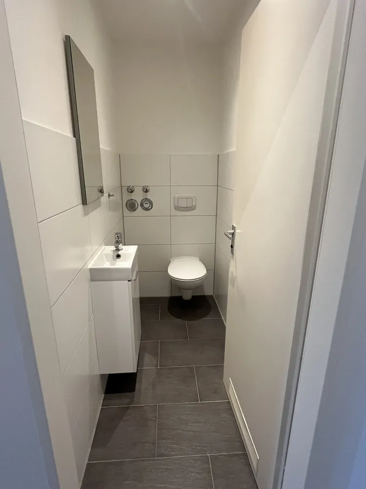 4 Zimmer Wohnung mit 108 m² in Ahrensburg – Bild 4