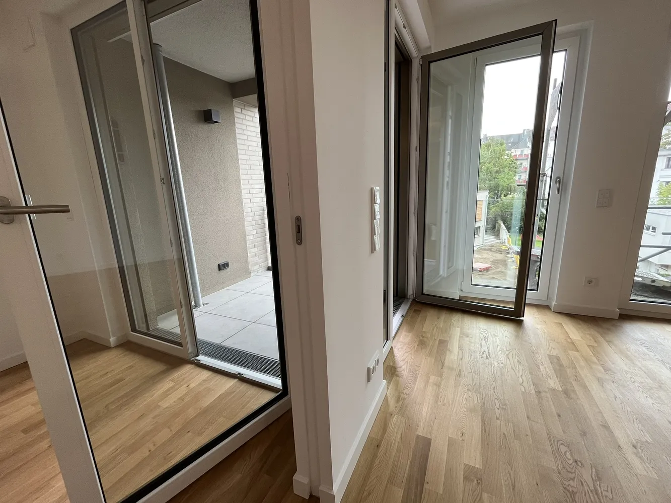2 Zimmer Wohnung mit 49 m² in Düsseldorf – Bild 10