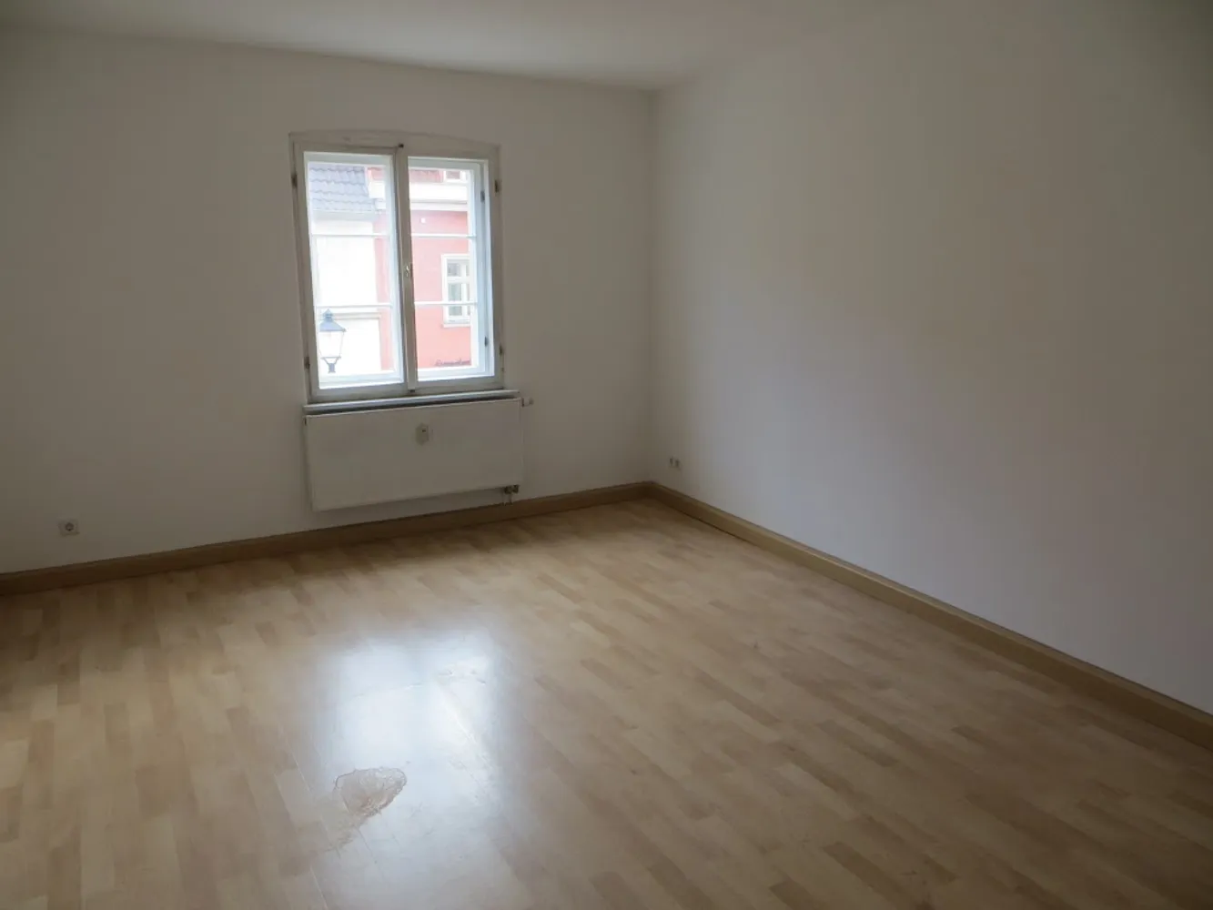 2 Zimmer Wohnung mit 70 m² in Naumburg (Saale) – Bild 1