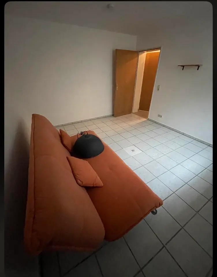 2 Zimmer Wohnung mit 35 m² in Passau – Bild 2