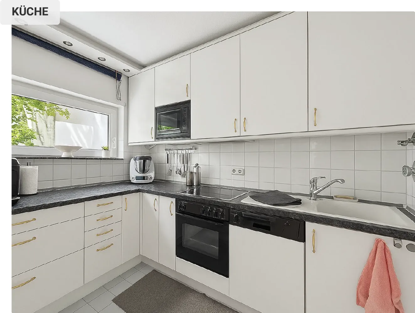 2 Zimmer Wohnung mit 63 m² in München – Bild 7
