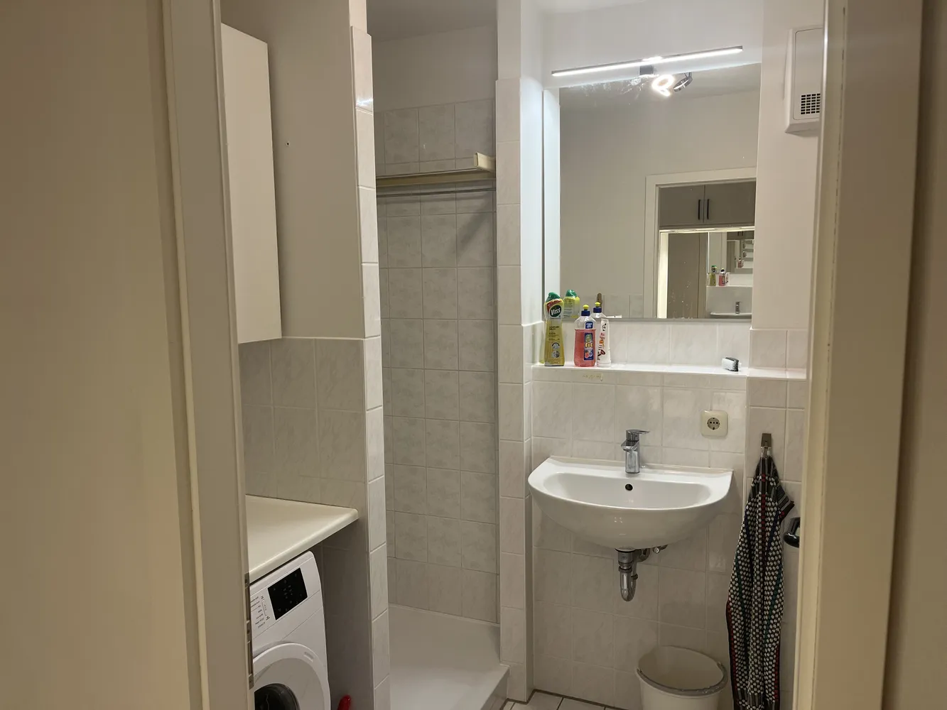 2 Zimmer Wohnung mit 49 m² in Dresden – Bild 5