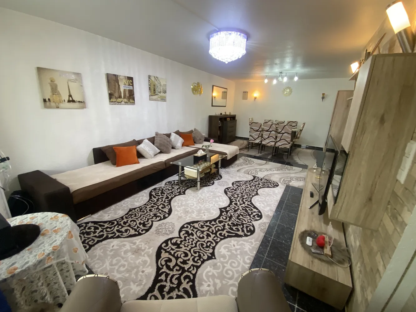 4 Zimmer Wohnung mit 103 m² in Duisburg – Bild 3