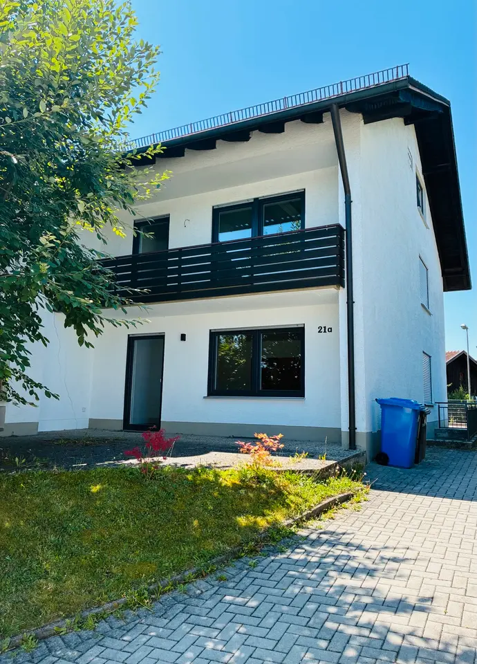 5 Zimmer Haus mit 155 m² in Passau – Bild 1