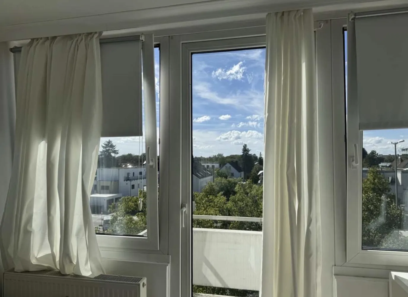 2 Zimmer Wohnung mit 45 m² in München – Bild 3