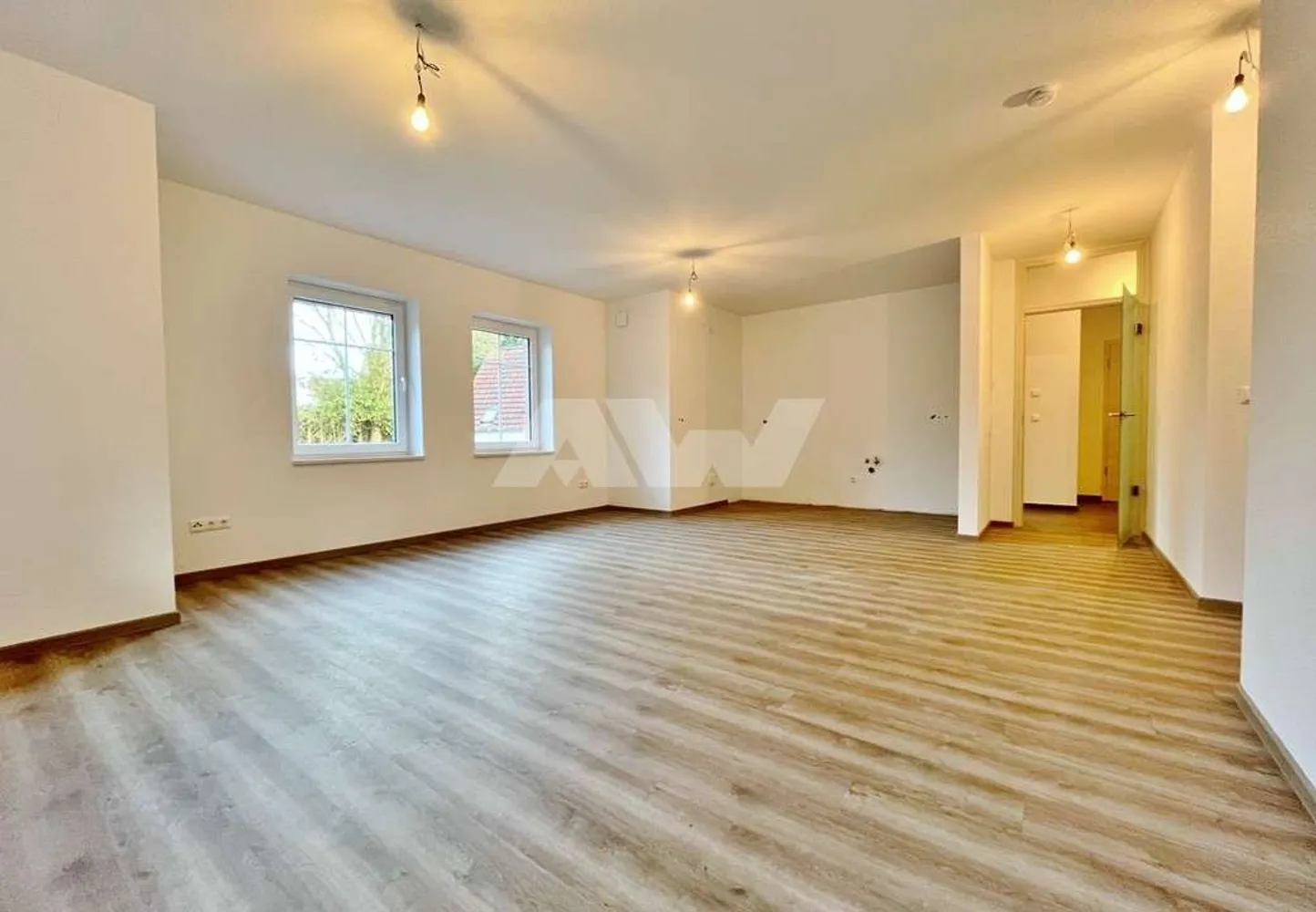 3 Zimmer Wohnung mit 85 m² in Norden – Bild 5
