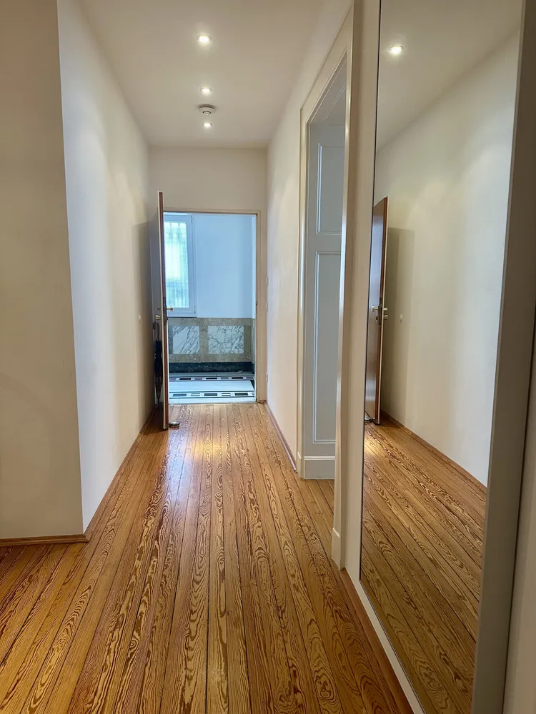 3 Zimmer Wohnung mit 145 m² in Essen – Bild 7
