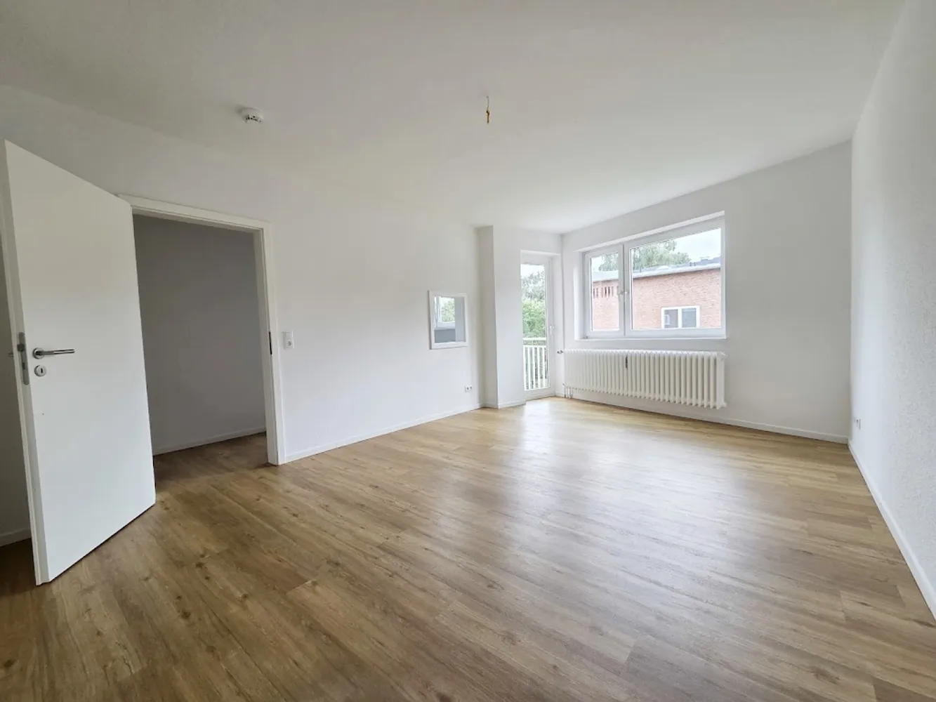 3 Zimmer Wohnung mit 75 m² in Kiel – Bild 2