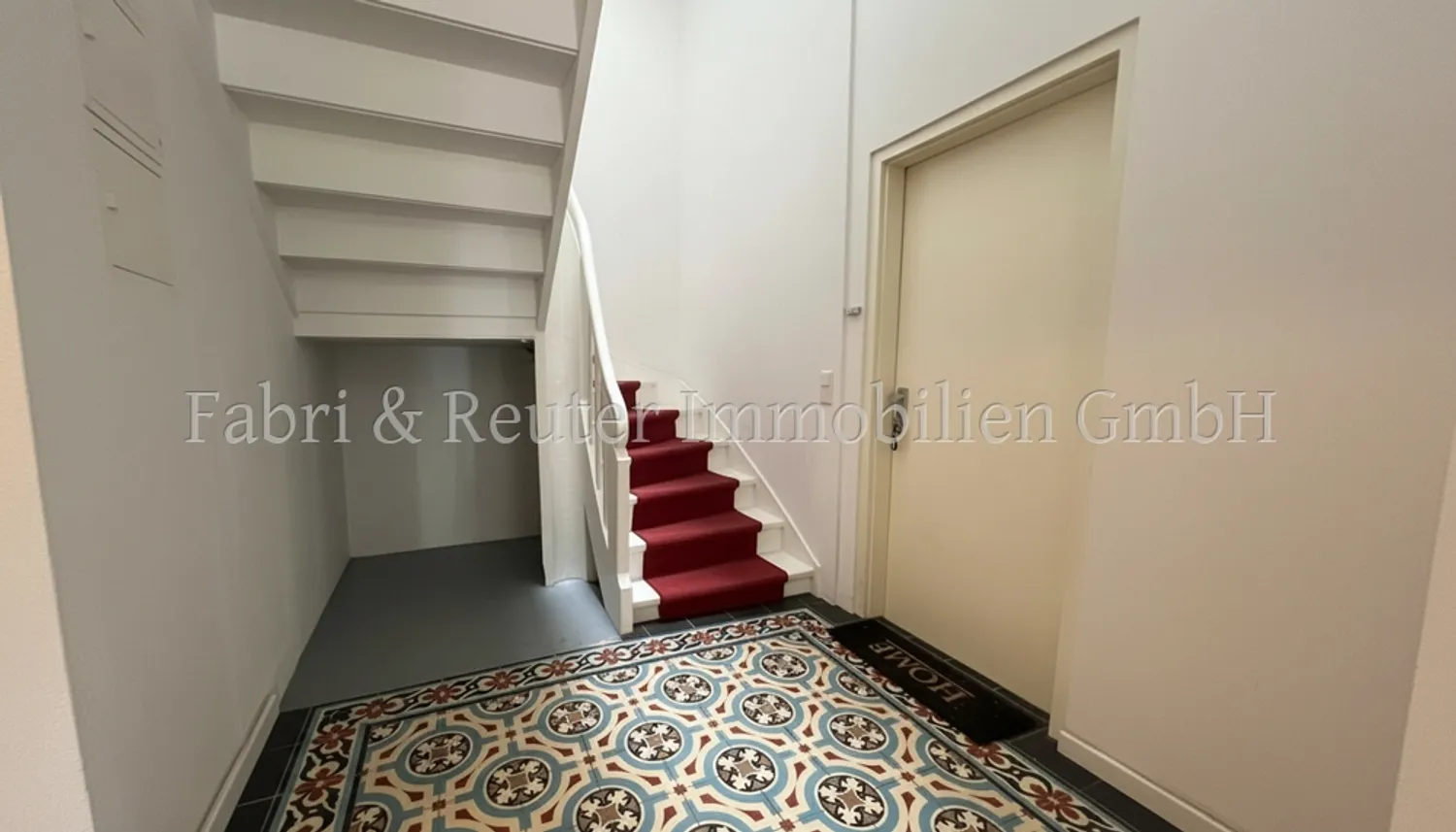 3 Zimmer Wohnung mit 109 m² in Krefeld – Bild 2