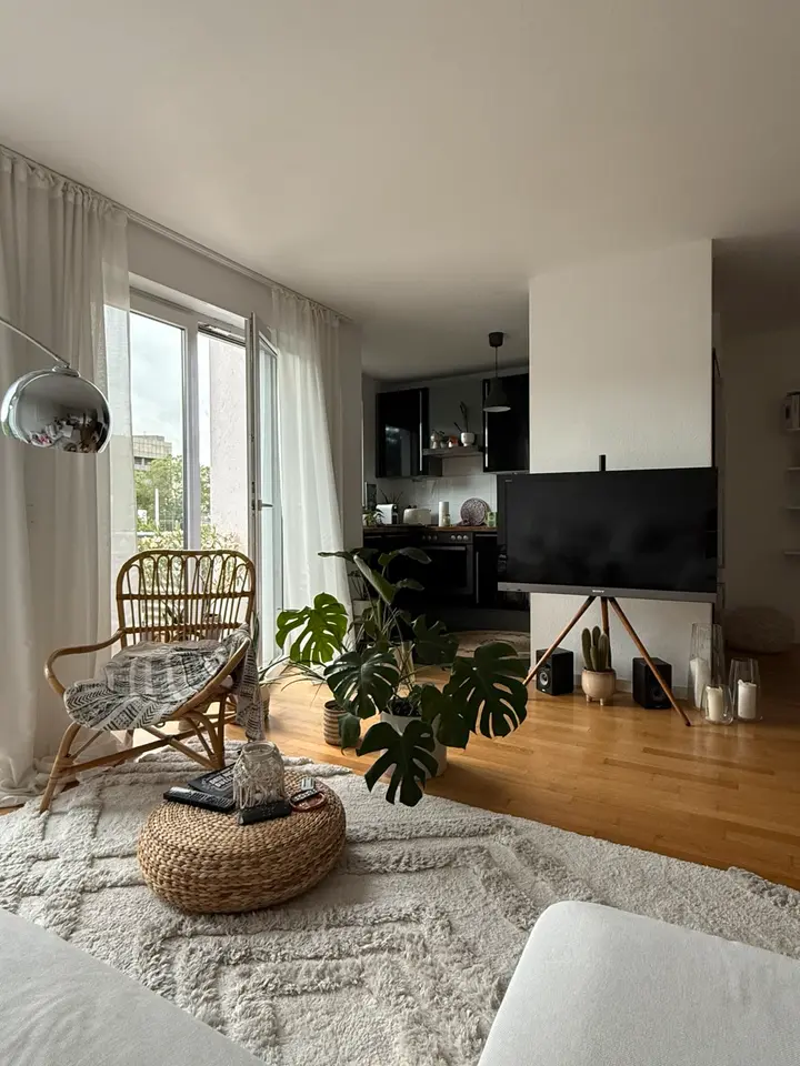 WG-Zimmer mit 68 m² in Bergheim – Bild 2