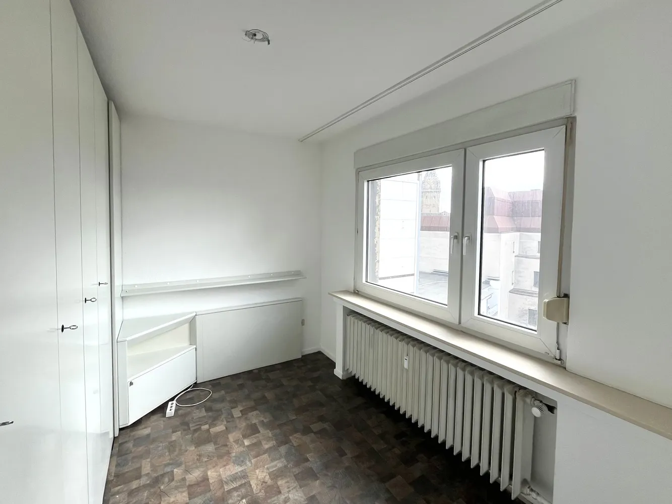 3 Zimmer Wohnung mit 67 m² in Duisburg – Bild 9