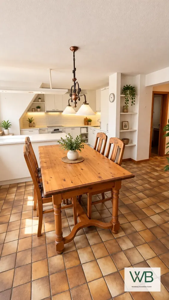 10 Zimmer Haus mit 276 m² in Braunschweig – Bild 1