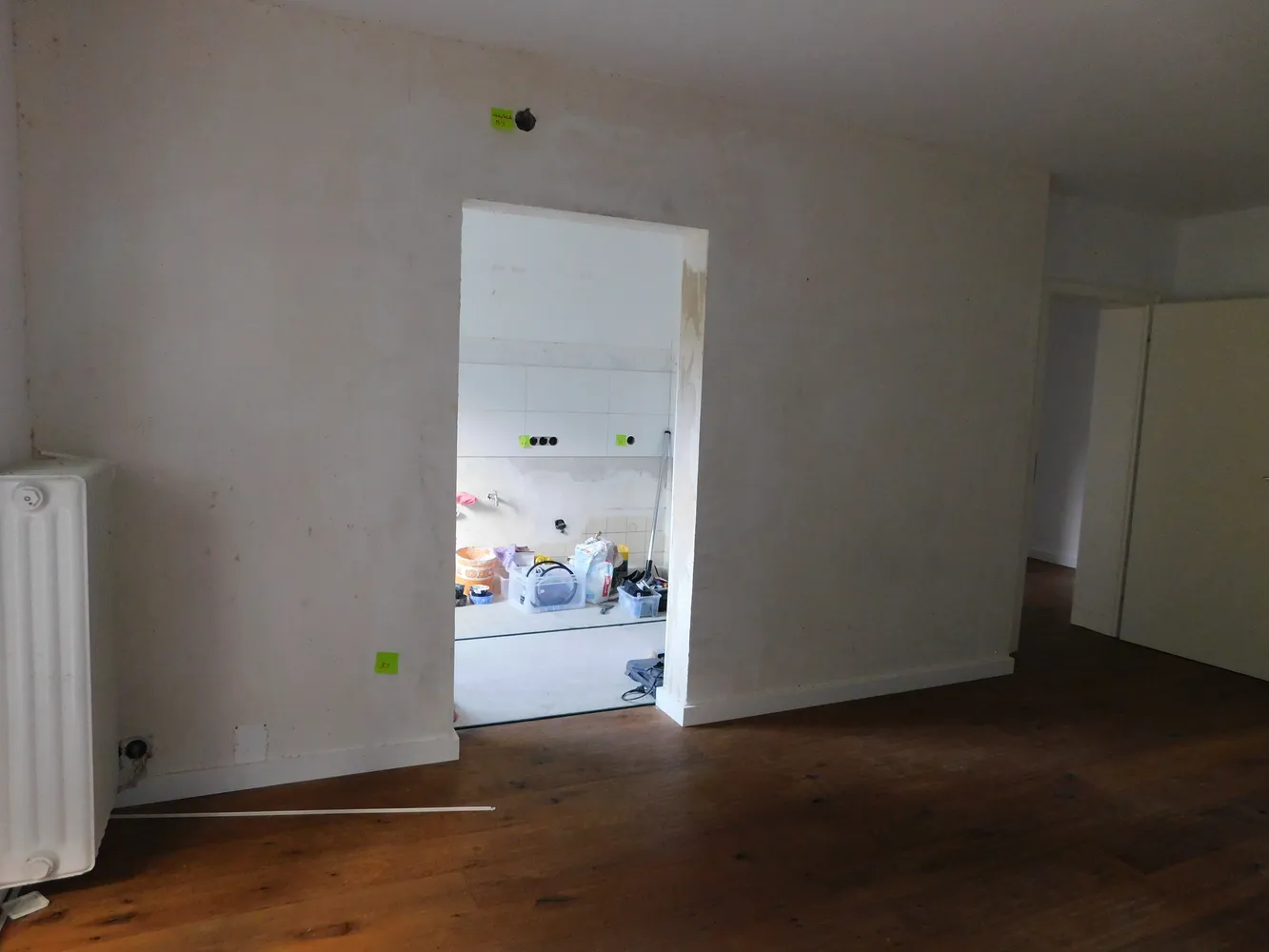 3 Zimmer Wohnung mit 85 m² in Krefeld – Bild 2