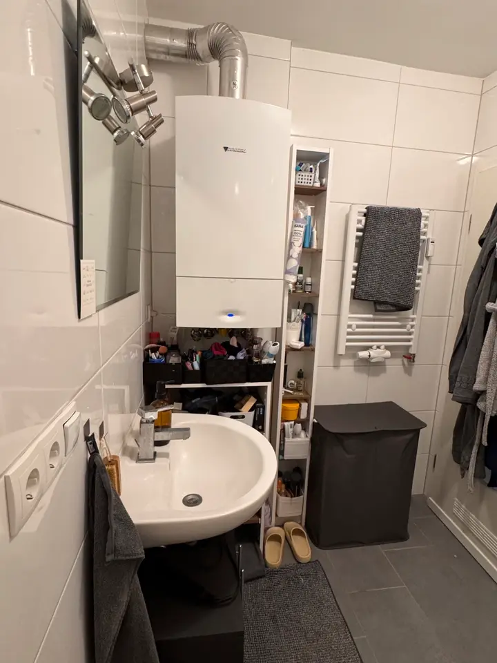 3 Zimmer Wohnung mit 87 m² in Bonn – Bild 9