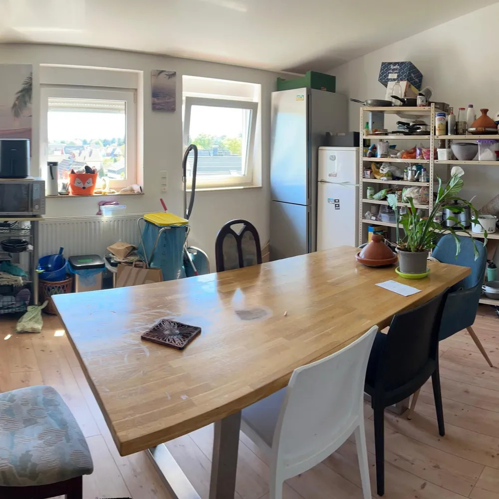 1 Zimmer Wohnung mit 18 m² in Darmstadt – Bild 4