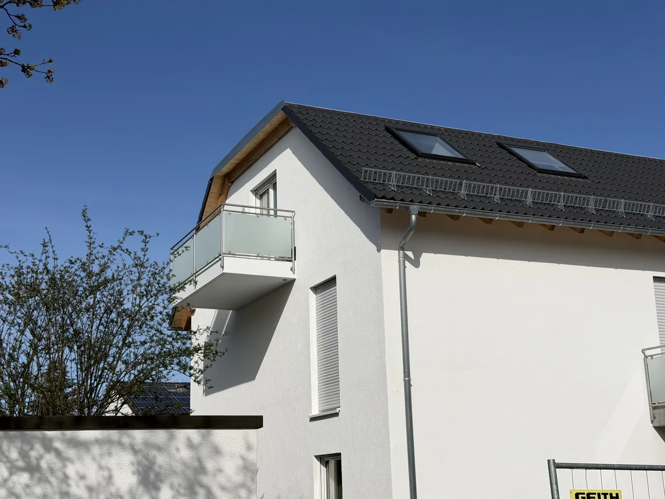 2 Zimmer Wohnung mit 46 m² in München – Bild 11